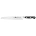 Zwilling Pro Stainless Steel Z15 Bread Knife, 9-Inches - LaCuisineStore
