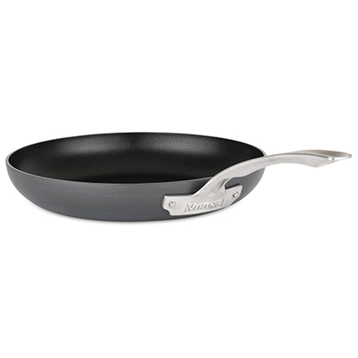 Viking Hard Anodized Nonstick Fry Pan, 12-Inches
