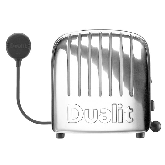 Dualit NewGen Classic 4-Slice Chrome Toaster