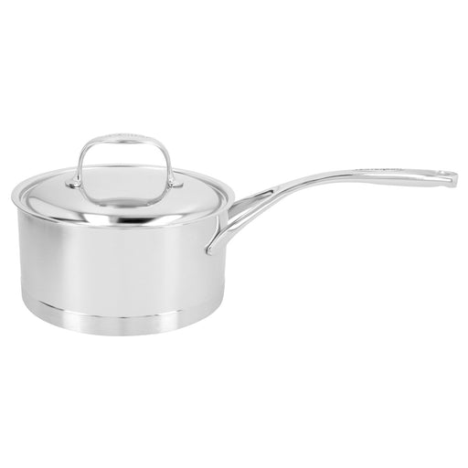 Kraft Stainless Steel Saucepan - Tea pan – Kamala Stores