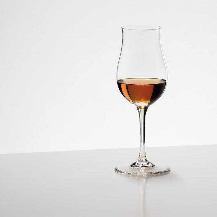 Riedel 2-Piece Sommeliers Cognac Glass, 5.6 Oz