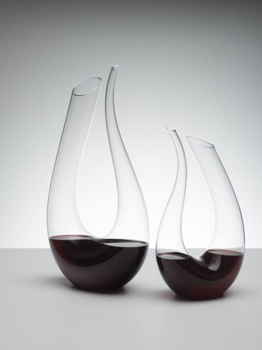 Riedel Amadeo Mini Decanter, 26.4 oz