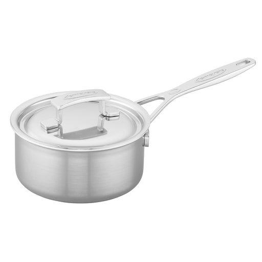 Inside Helana's Kitchen: Cuisinart Nonstick Stainless-Steel Skillet (8-inch)  – Clearly Delicious