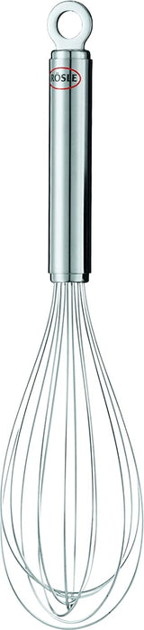 Rosle Stainless Steel 3-Piece Whisk Set