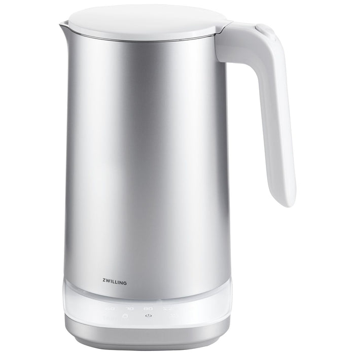 Zwilling Enfinigy Silver Electric Kettle Pro, 1.5 L