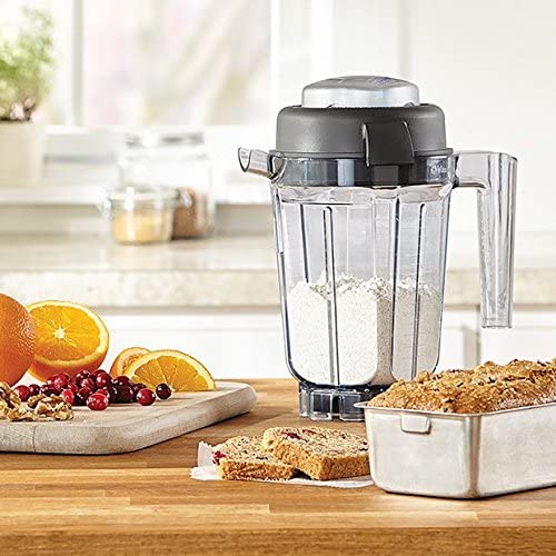 Vitamix G Series Dry Grains Blender Container, 32 Oz - LaCuisineStore