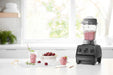 Vitamix E130 Explorian Series Blender Professional Grade, Black - LaCuisineStore