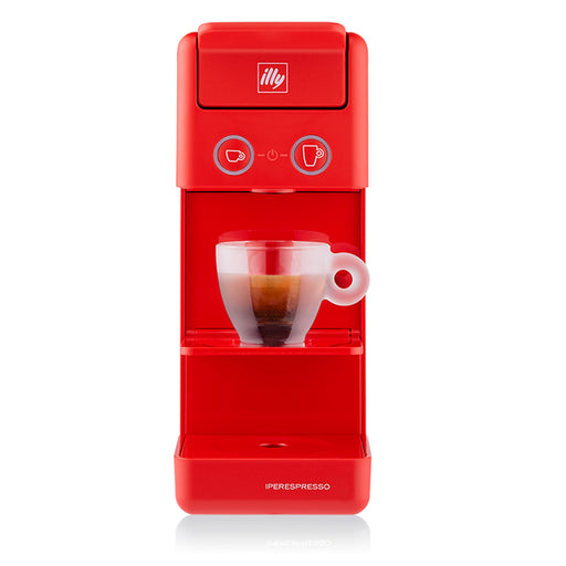 ILLY  kit Monouso 200 Caffe Bicchieri Logo illy Palette Bustine Zucchero  Salviette usa e Getta - Carpe Diem Shop