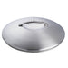Scanpan Professional Stainless Steel Lid, 6.25-Inches - LaCuisineStore