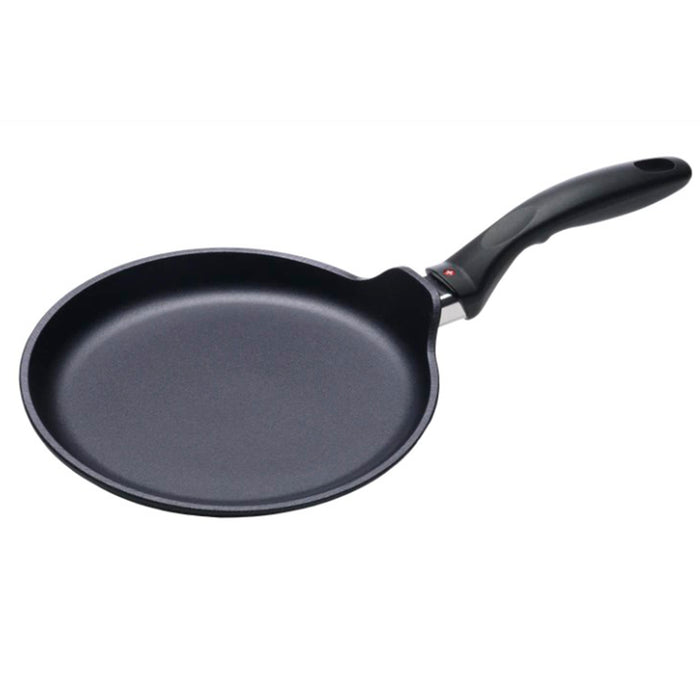 Swiss Diamond HD Induction Nonstick  Crepe Pan 9.5-Inches