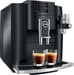 Jura E8 Automatic Coffee Machine, Black - LaCuisineStore