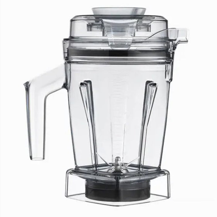 Vitamix Ascent Series Dry Grains Blender Container with Self-Dect, 48 Oz - LaCuisineStore