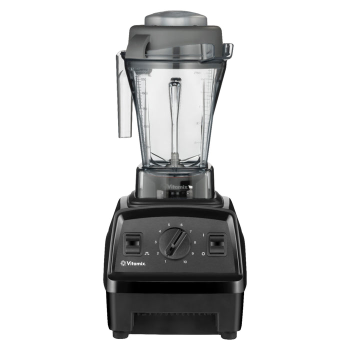 Vitamix E130 Explorian Series Blender Professional Grade, Black - LaCuisineStore