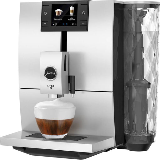 Jura ENA 8 Automatic Coffee Machine - LaCuisineStore