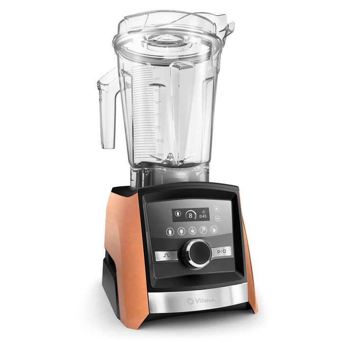 Vitamix Ascent Series A3500 Copper Blender 