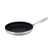 Scanpan CTX Stratanium Nonstick Fry Pan, 12.5-Inches - LaCuisineStore