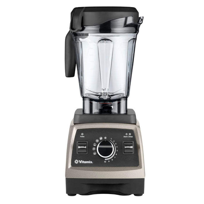 Vitamix Professional Series 750 Heritage, Pearl Grey - LaCuisineStore