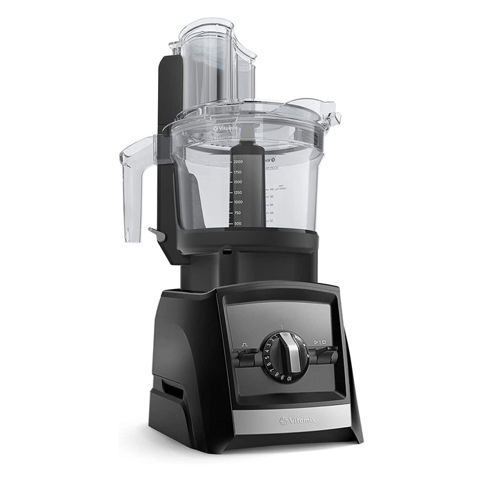 Vitamix 12-Cup Food Processor Attachment with Self-Detect