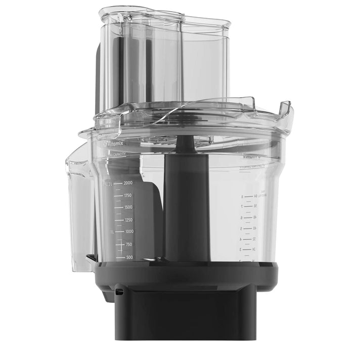 Vitamix 12-Cup Food Processor Attachment with Self-Detect