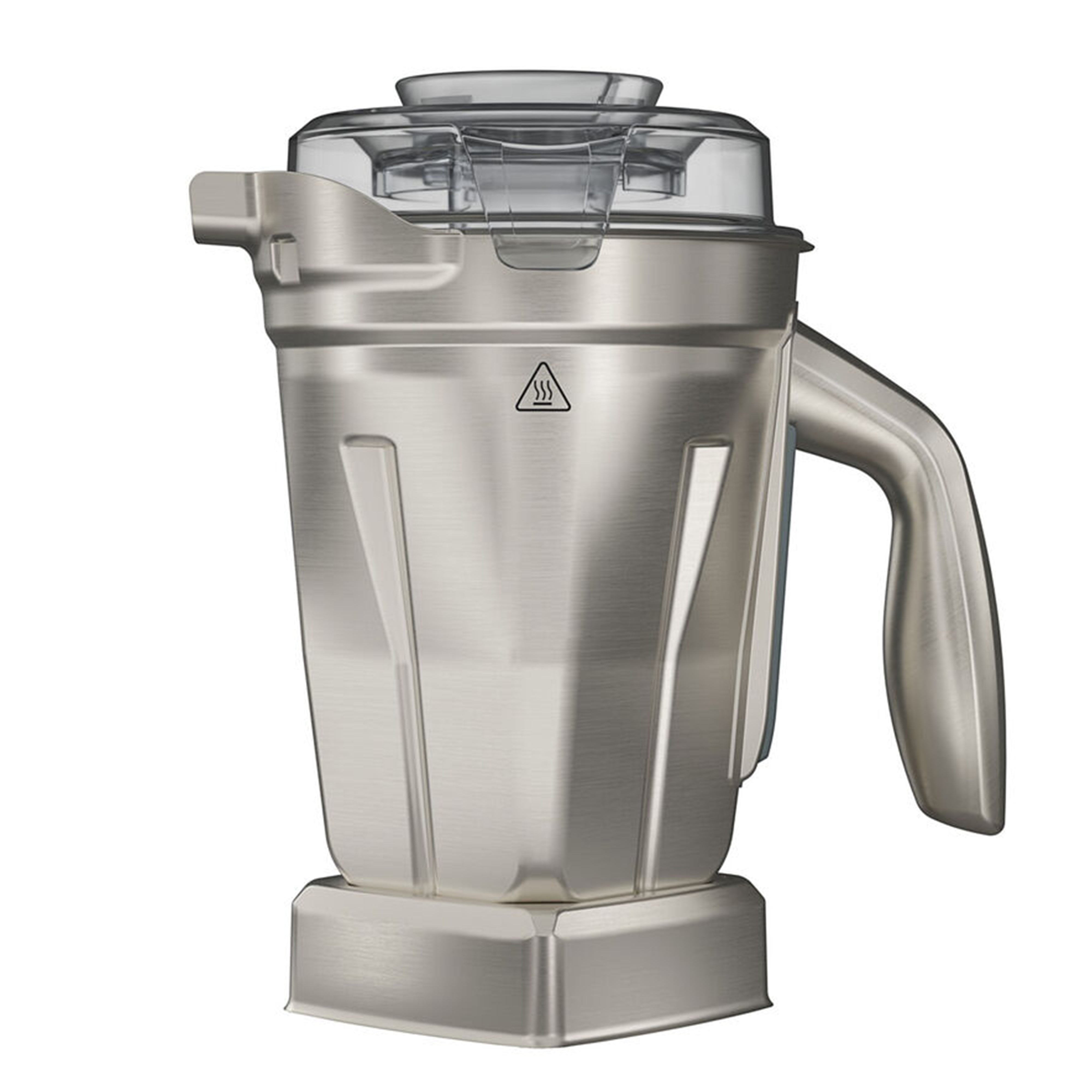 Vitamix Ascent Blender Professional, 48 oz. - Brushed Stainless Finish –  Môdern Space Gallery