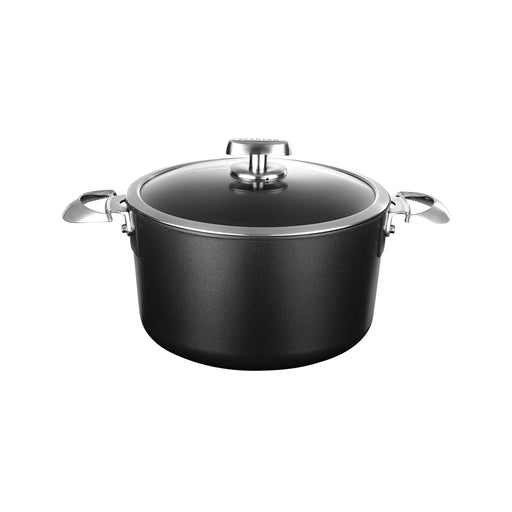 Scanpan Pro IQ Stratanium Nonstick Dutch Oven, 6.5-Quart - LaCuisineStore