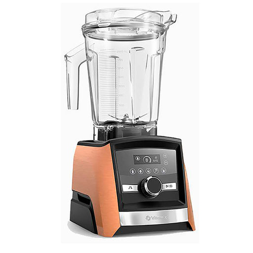 Vitamix A3500 Ascent Series Smart Blender, Copper - LaCuisineStore