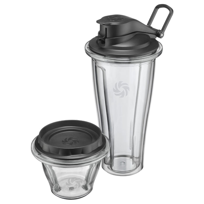 Vitamix Blending Cup and Bowl Starter Kit