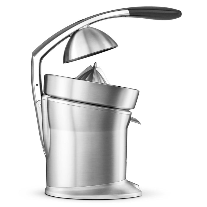Breville Citrus Press Pro, Brushed Stainless Steel