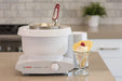 Bosch Ice Cream Maker, Accessory for Universal Plus Stand Mixer - LaCuisineStore
