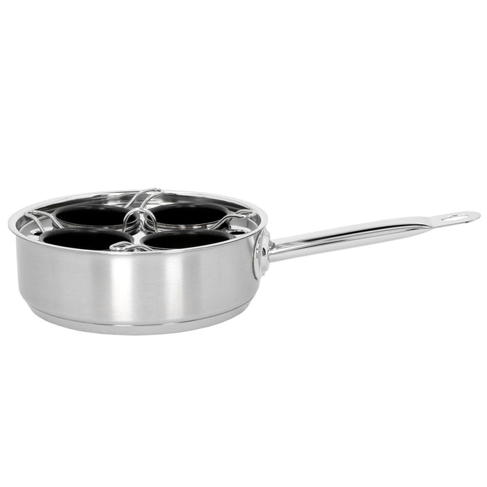 Buy Demeyere Resto Frying pan set