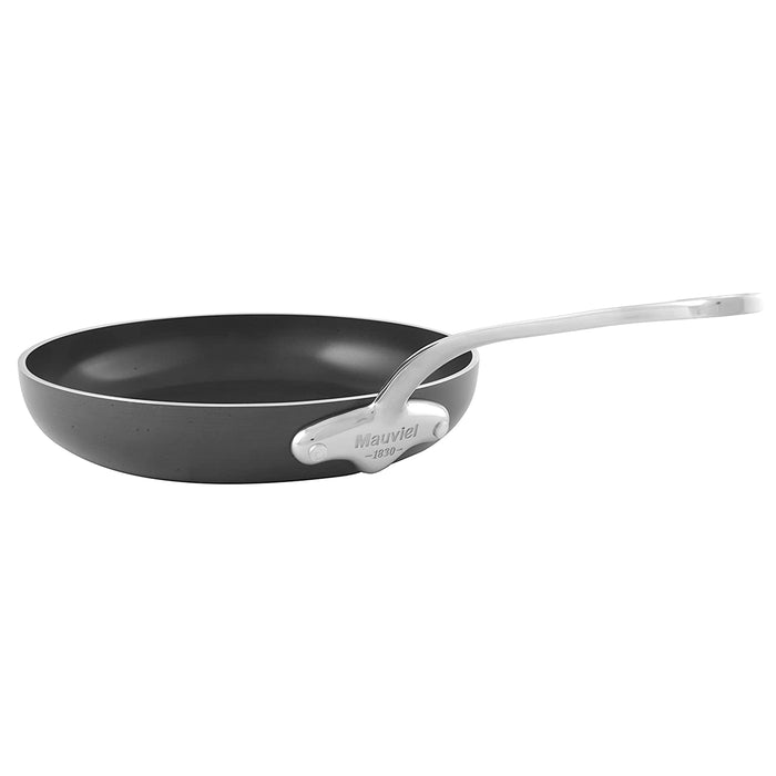 Mauviel M'Stone3 Aluminum Round Frying Pan, 11-Inches
