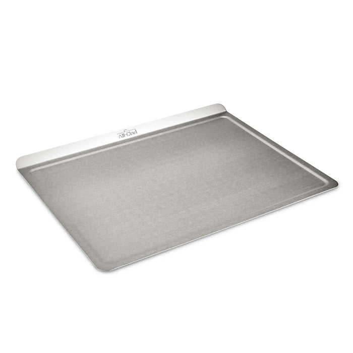 All Clad D3 3-Ply Stainless Steel Roasting Sheet, 14 x 17-Inches