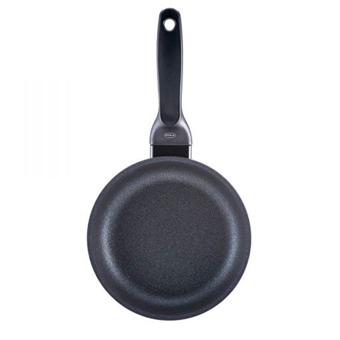Rosle Stainless Steel Cadini ProResist Non-stick Frying Pan, 9.5-Inches