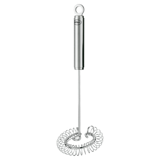 Rosle Stainless Steel Spiral Whisk, 10.6-Inches - LaCuisineStore