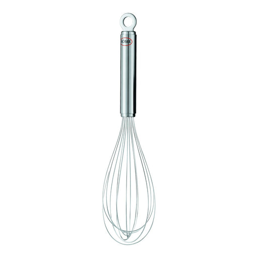 Stainless Steel 3-piece Balloon Wire Whisk Set 8- 10 -12 inch