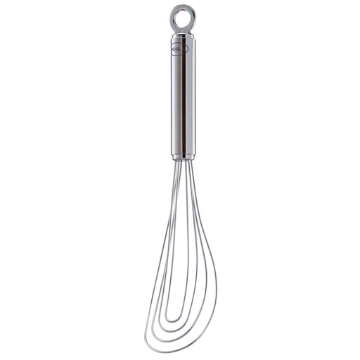 Best Manufacturers 10in Stainless Steel Flat Whisk - Reading China & Glass