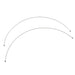 Rosle Replacement Wire For Cheese Slicer Set of 2, Knotted End Version - LaCuisineStore