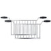 Smeg 50's Retro Style Aesthetic Sandwich Racks 2-Piece for Toasters TSF02 - LaCuisineStore