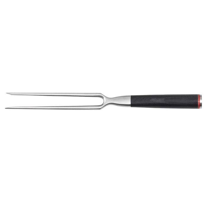 Kotai Stainless Steel Carving Fork, 11-Inches