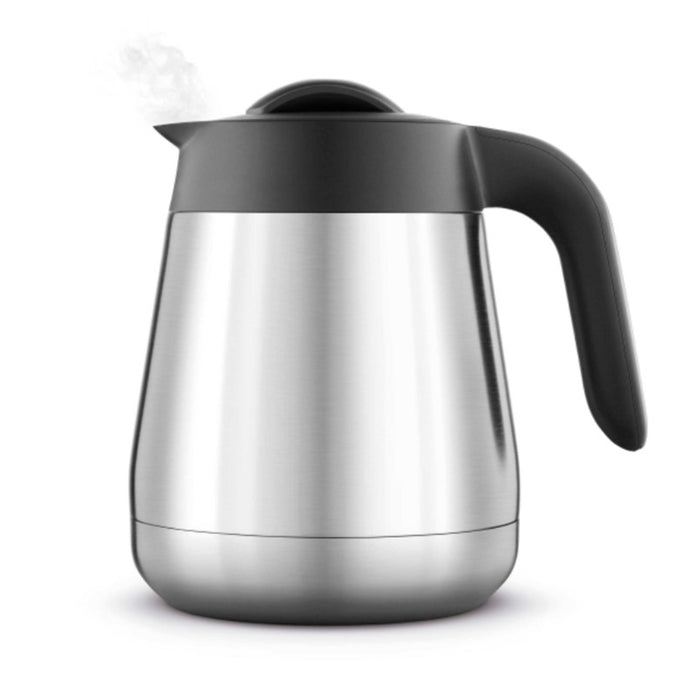 Breville Precision Brewer Thermal Coffee Maker, Brushed Stainless Steel