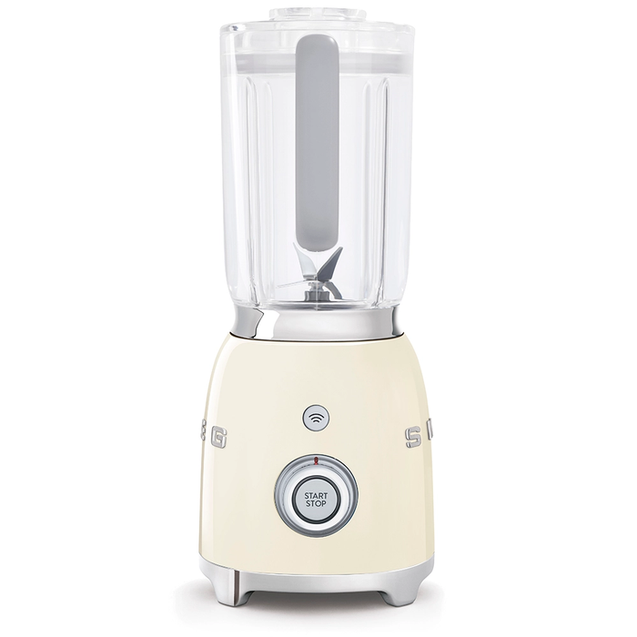 Smeg 50's Retro Style Aesthetic Cream Blender