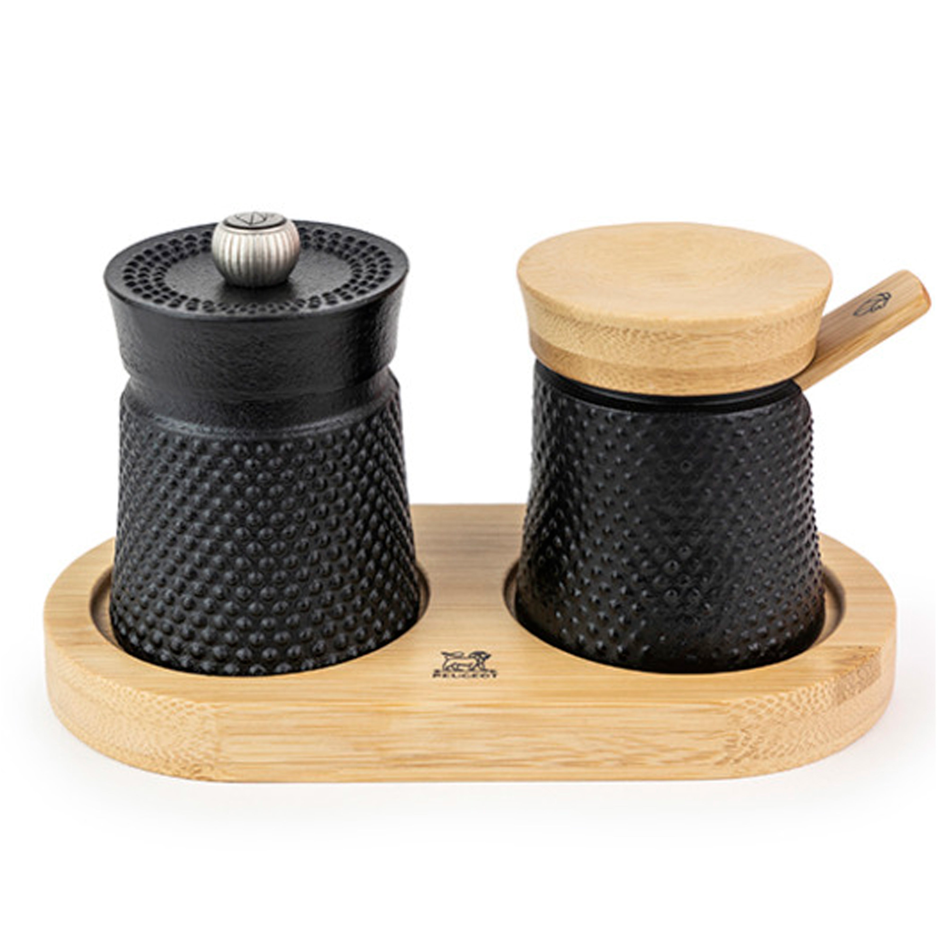 Turners Select Deluxe Pepper Mill Kit