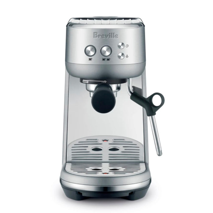 Breville Bambino Espresso Machine, Brushed Stainless Steel