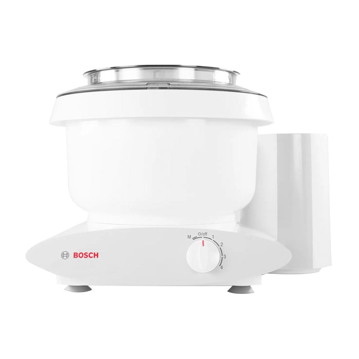Bosch Universal Plus Stand Mixer 6.5-Quart, White