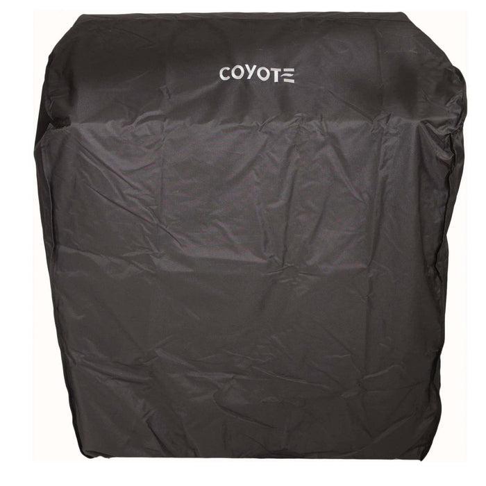 Coyote Grill Cart Cover For S-Series, 42-Inches
