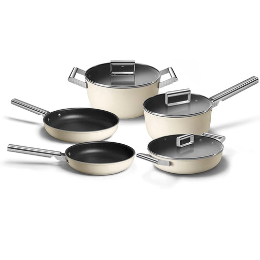 Smeg Cookware line 