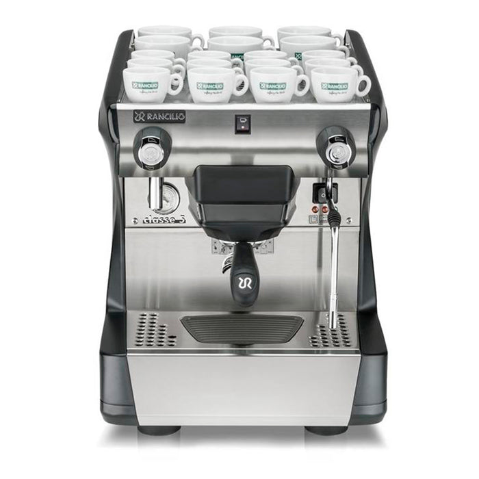 Rancilio Classe 5 ST Espresso Machine