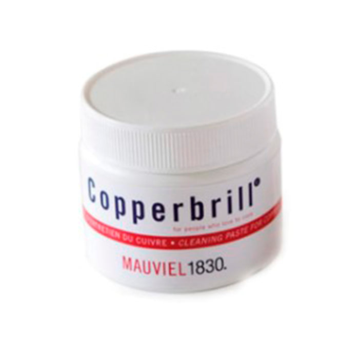 Mauviel M'Plus Copperbrill Cleaner, 150 ml/5 Oz