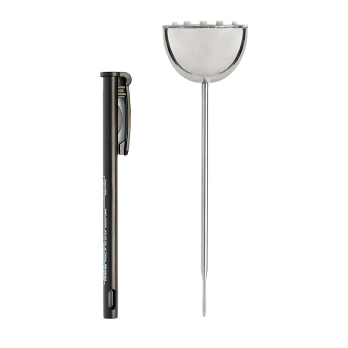 CDN 2-Piece Thin Tip Thermometer Set