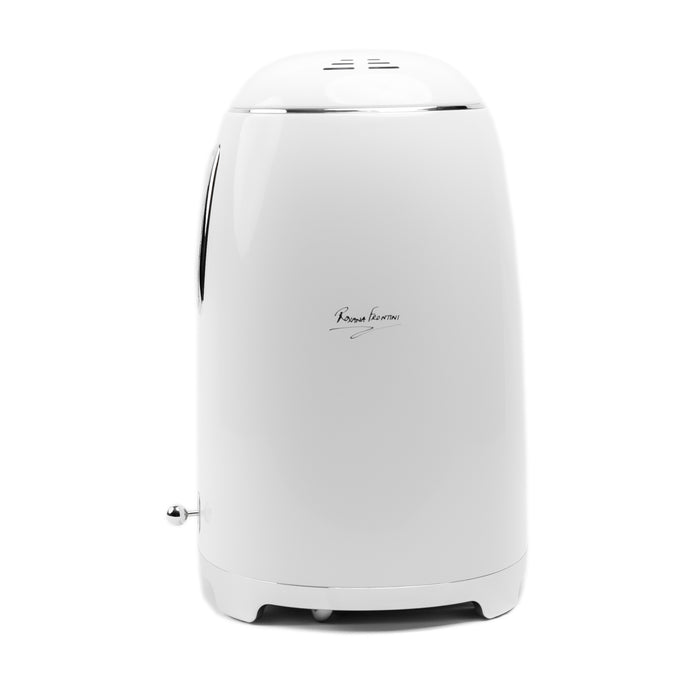 Smeg 10-Cup Drip Coffee Machine by Roxana Frontini Series "Love Sweet Home"
